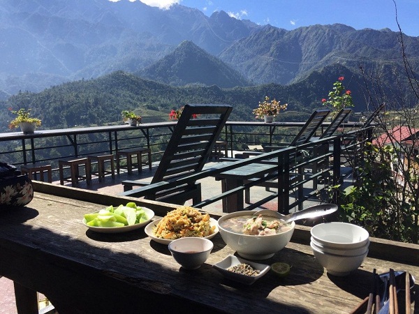 du lịch Sapa